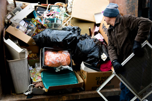 Best Same-Day Junk Removal Services  in Kenilworth, NJ