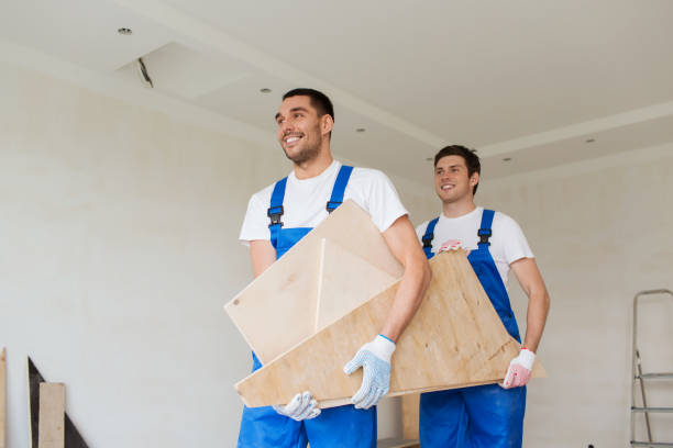 Best Residential Junk Removal  in Kenilworth, NJ