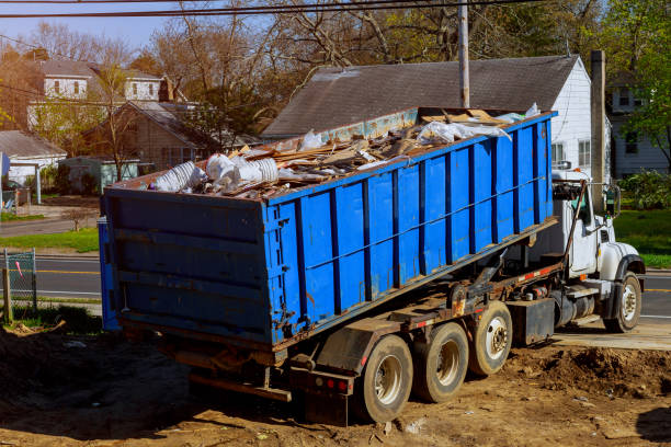 Reliable Kenilworth, NJ Junk Removal Services Solutions