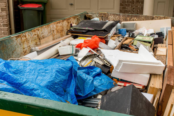 Best Yard Waste Removal  in Kenilworth, NJ