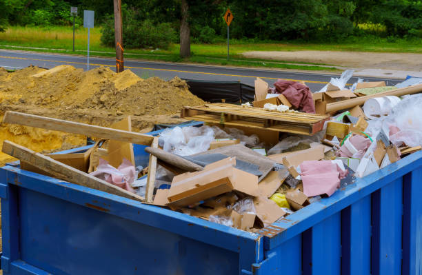 Best Retail Junk Removal  in Kenilworth, NJ